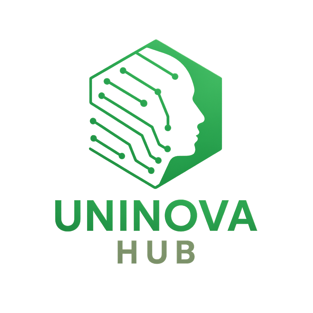 Logo Uninova Hub